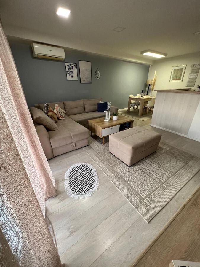 Apartman Mak Mostar Exterior foto