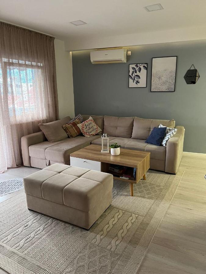 Apartman Mak Mostar Exterior foto