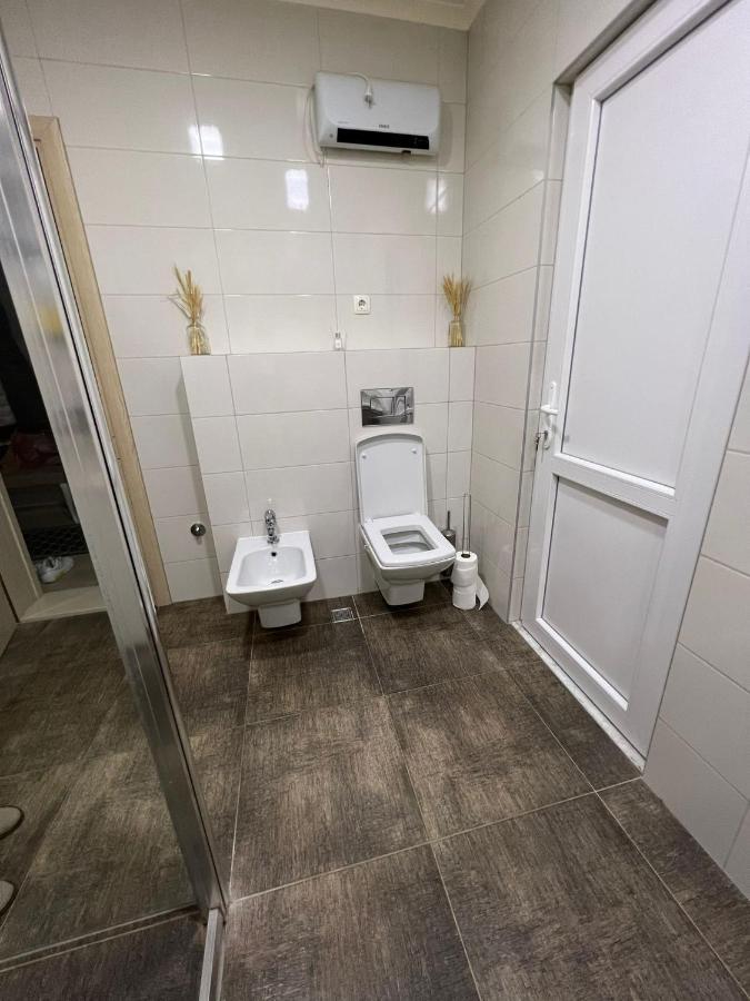 Apartman Mak Mostar Exterior foto