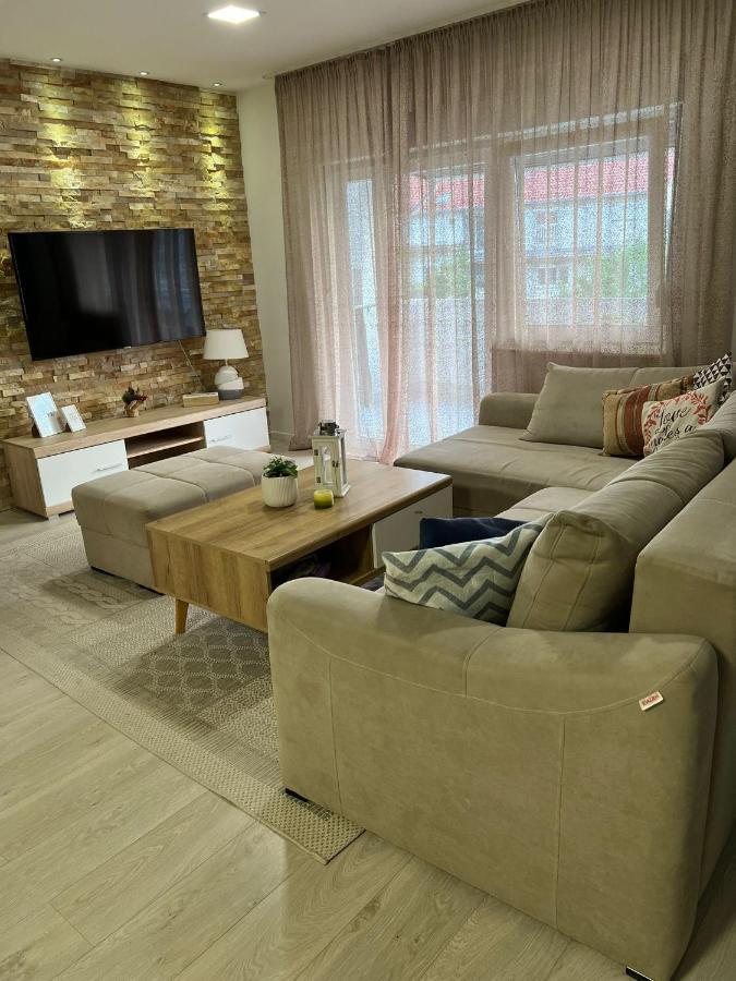 Apartman Mak Mostar Exterior foto