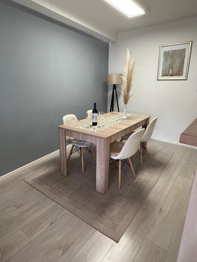 Apartman Mak Mostar Exterior foto