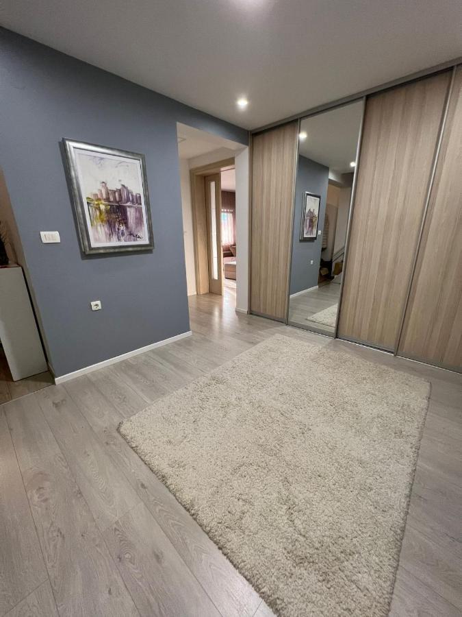 Apartman Mak Mostar Exterior foto