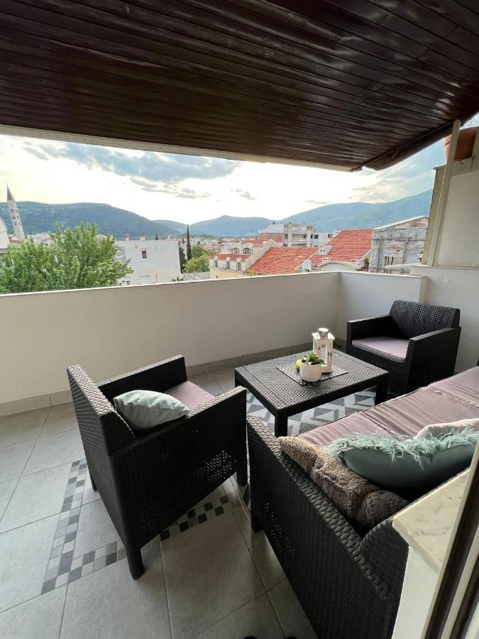 Apartamento Apartman Mak Mostar Exterior foto