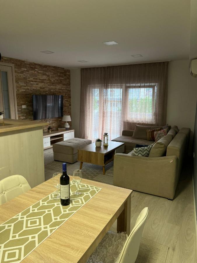 Apartman Mak Mostar Exterior foto