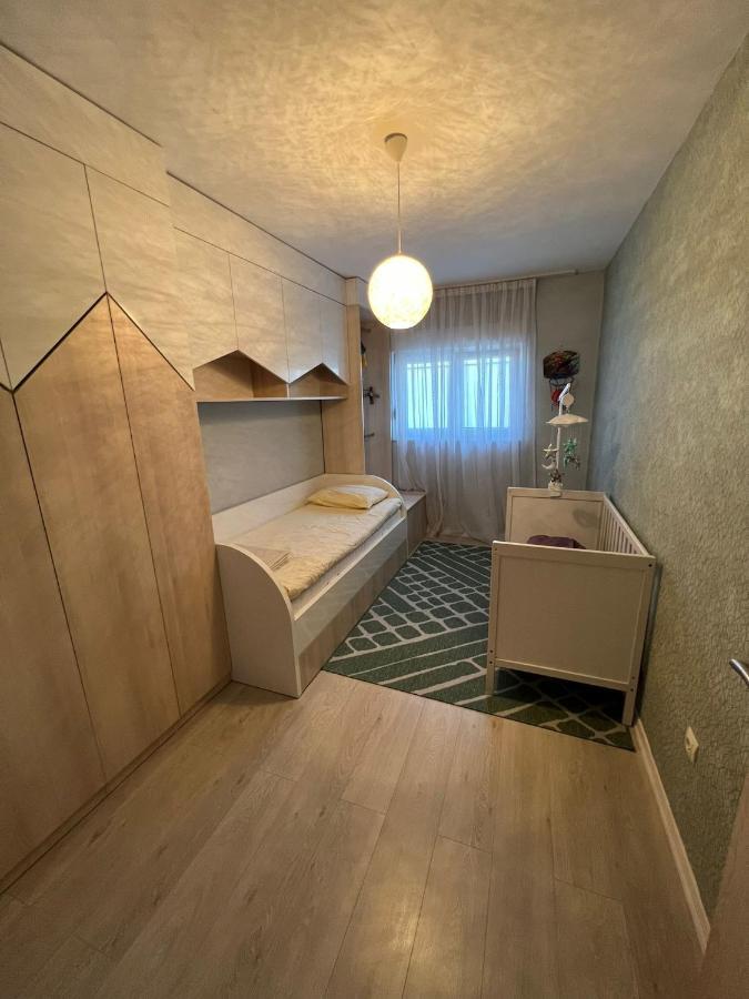 Apartman Mak Mostar Exterior foto